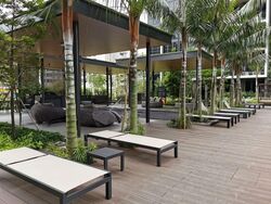 The Tapestry (D18), Condominium #570095411